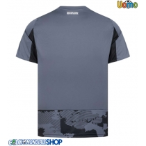 Maglie da calcio Eintracht Frankfurt Terza Maglia 2025-26 Manica Corta